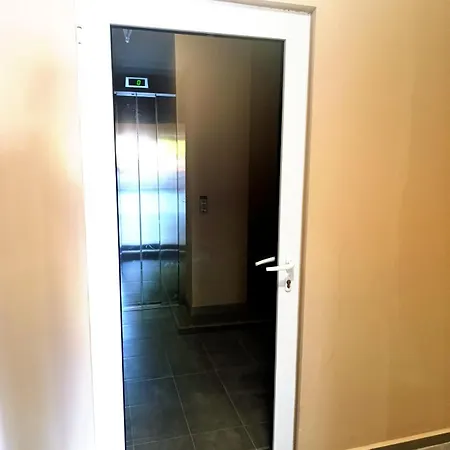 Moderno Park Lane Апартаменты Банско