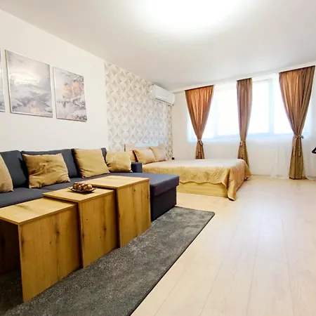 Moderno Park Lane Банско