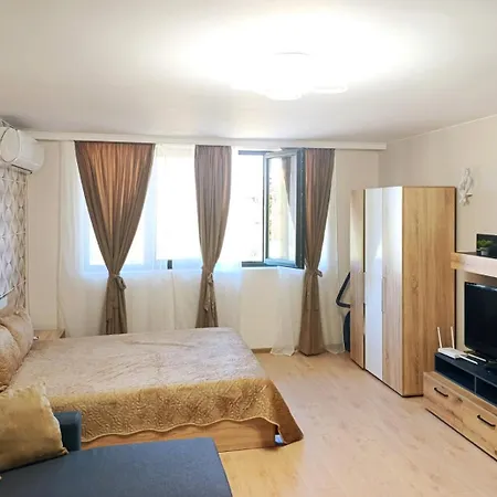 Moderno Park Lane * Μπάνσκο