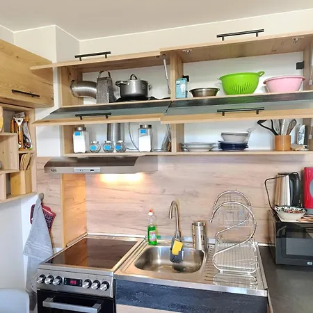 Moderno Park Lane * Банско