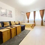 Moderno Park Lane Bansko