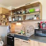 Appartement Moderno Park Lane Bansko