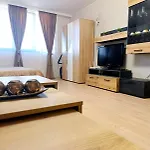 Апартаменты Moderno Park Lane Банско