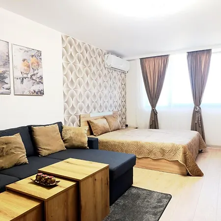 Moderno Park Lane *