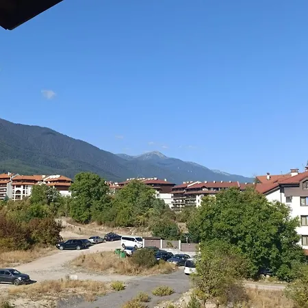 Moderno Park Lane Apartman *