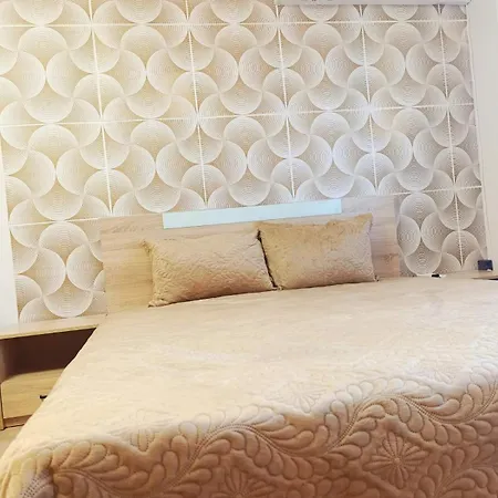 Moderno Park Lane Apartament Bansko