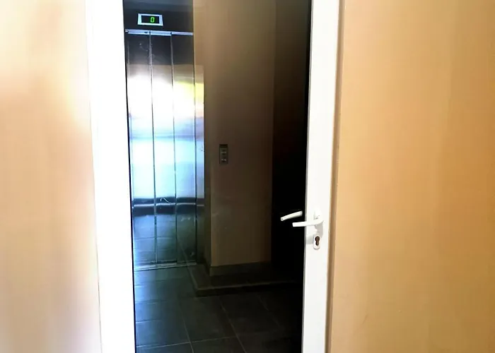 Moderno Park Lane Apartment Bansko