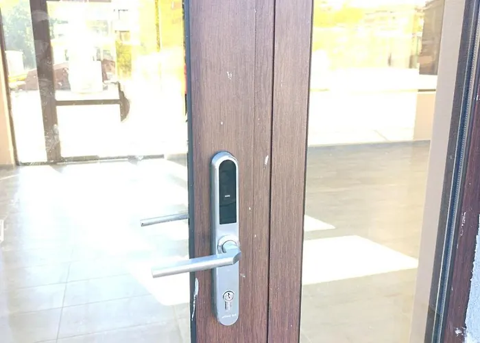 Moderno Park Lane Apartment Bansko