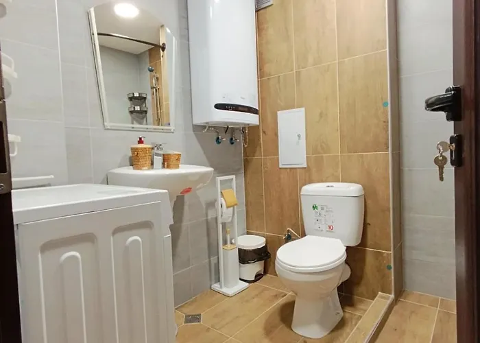 Moderno Park Lane Bansko