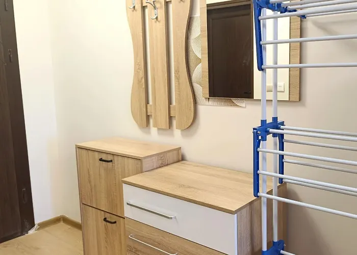 Moderno Park Lane Apartment Bansko