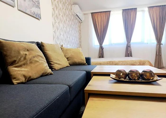 Moderno Park Lane * Bansko