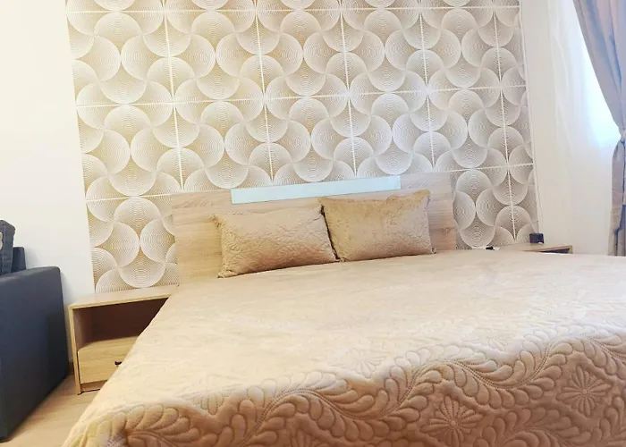 Moderno Park Lane Apartment Bansko